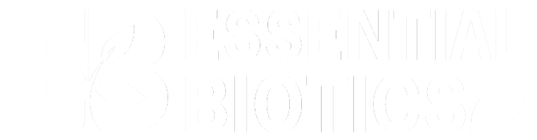 Essential Biotics logo