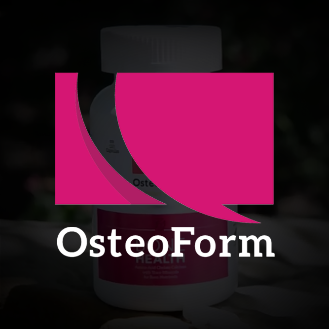 OsteoForm