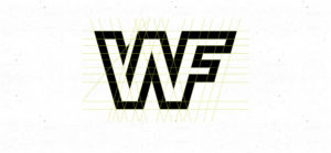 houston logo rebranding design