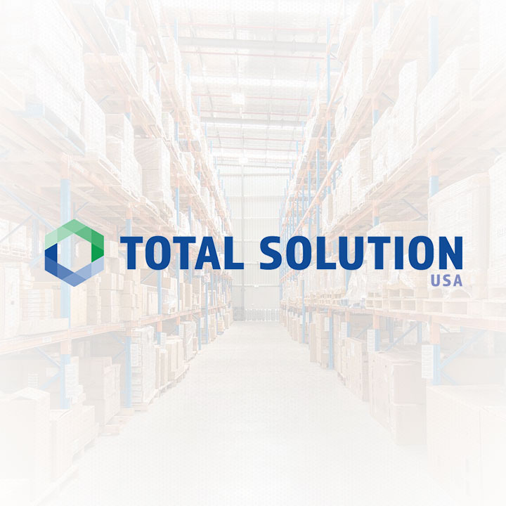 Total Solution, U.S.