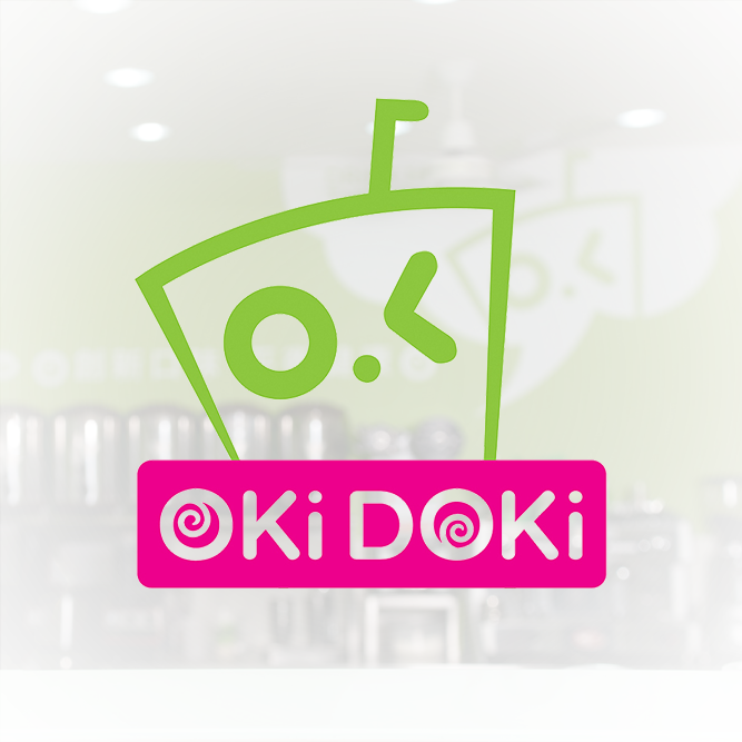 Oki-Doki